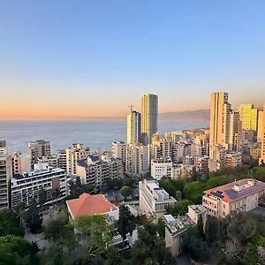 Gefinor Rotana – Beirut
